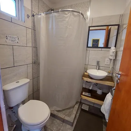 Apartamento Urutau Loft Puerto Iguazú Exterior foto