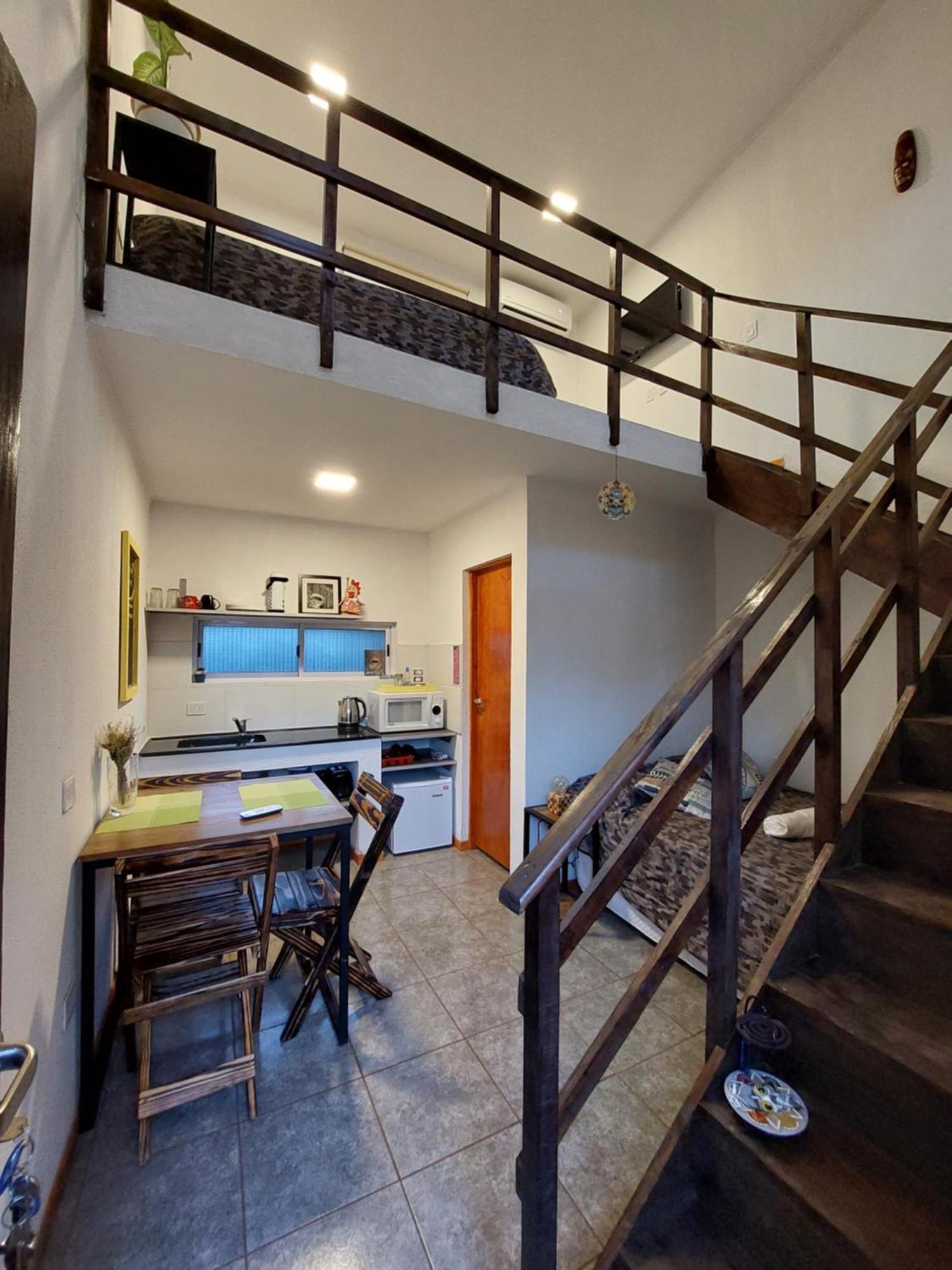 Urutau Loft Puerto Iguazu