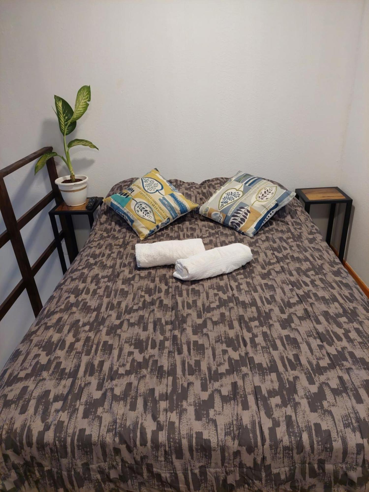 Urutau Loft Apartment