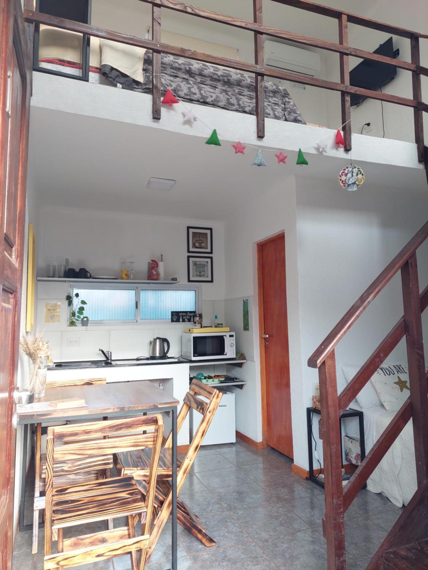 Urutau Loft Apartment Puerto Iguazu