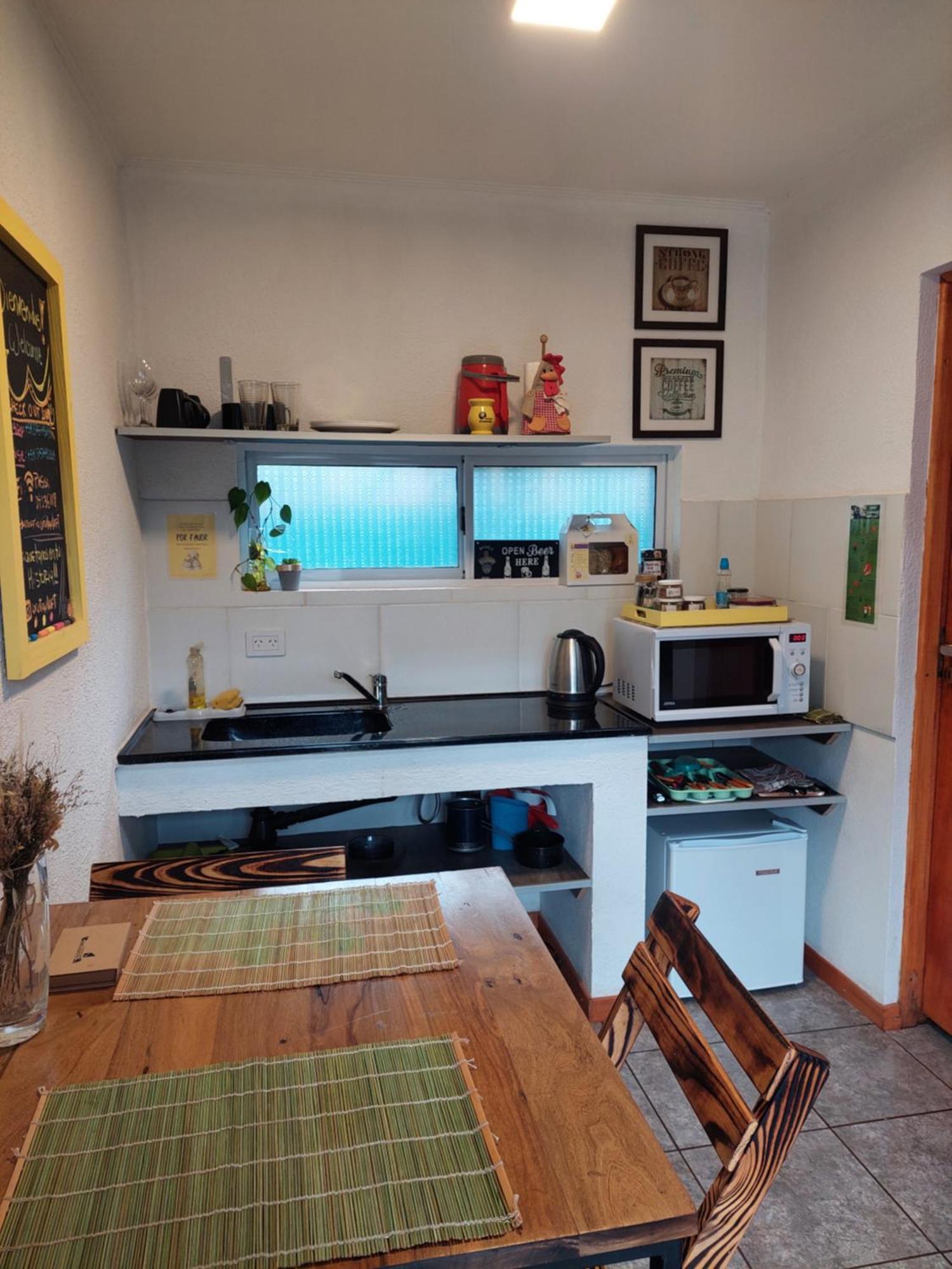 Urutau Loft * Puerto Iguazu