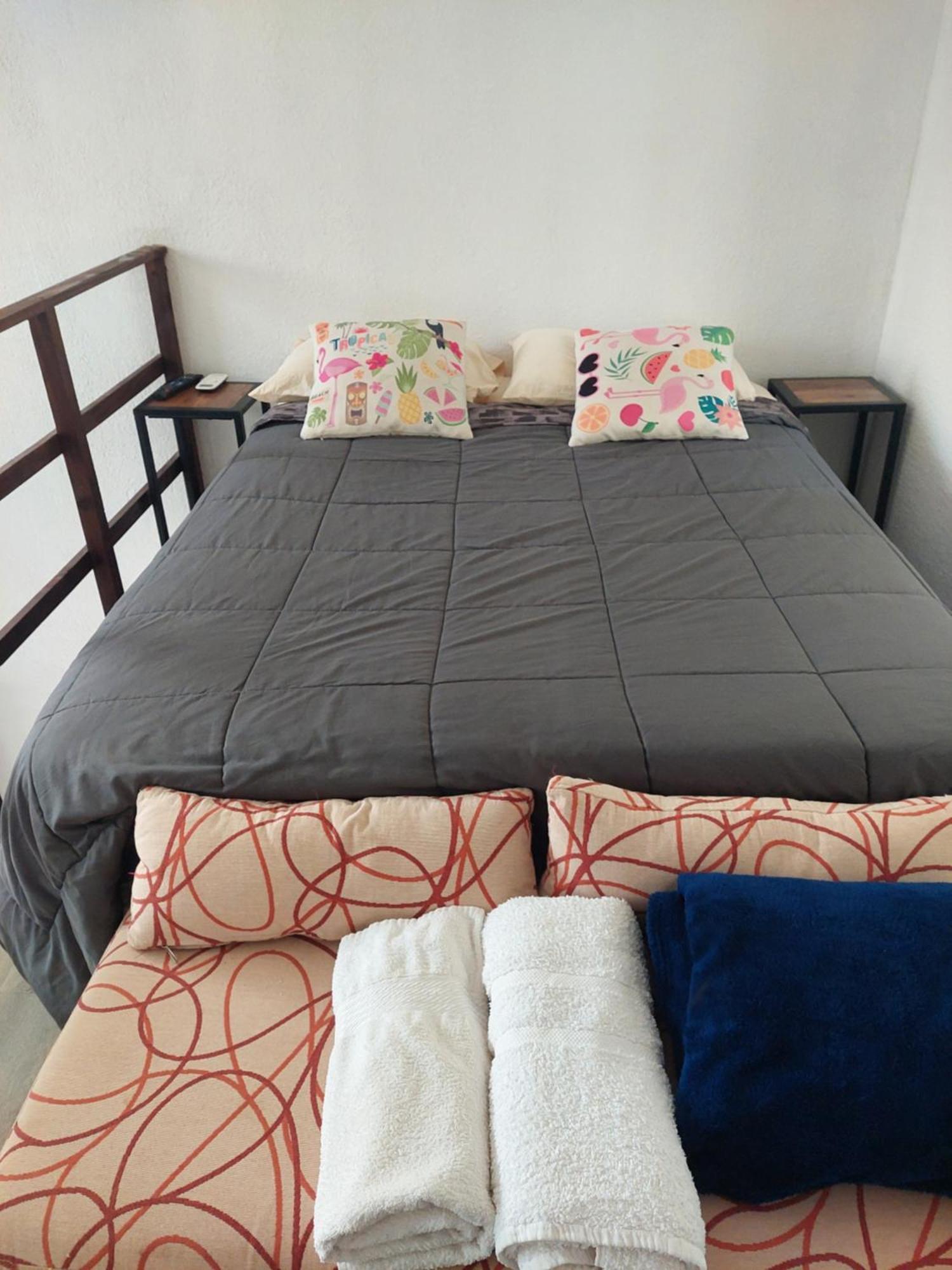 Urutau Loft