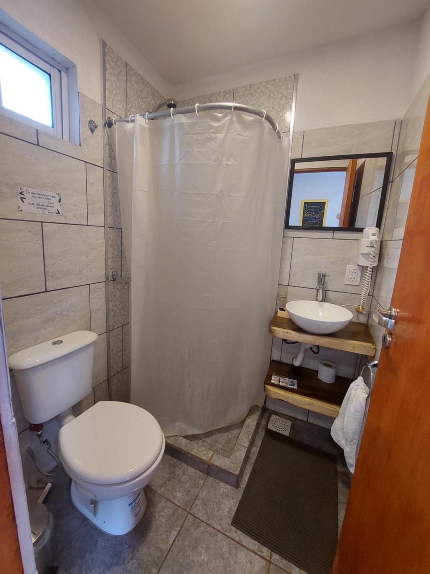 Urutau Loft Puerto Iguazu