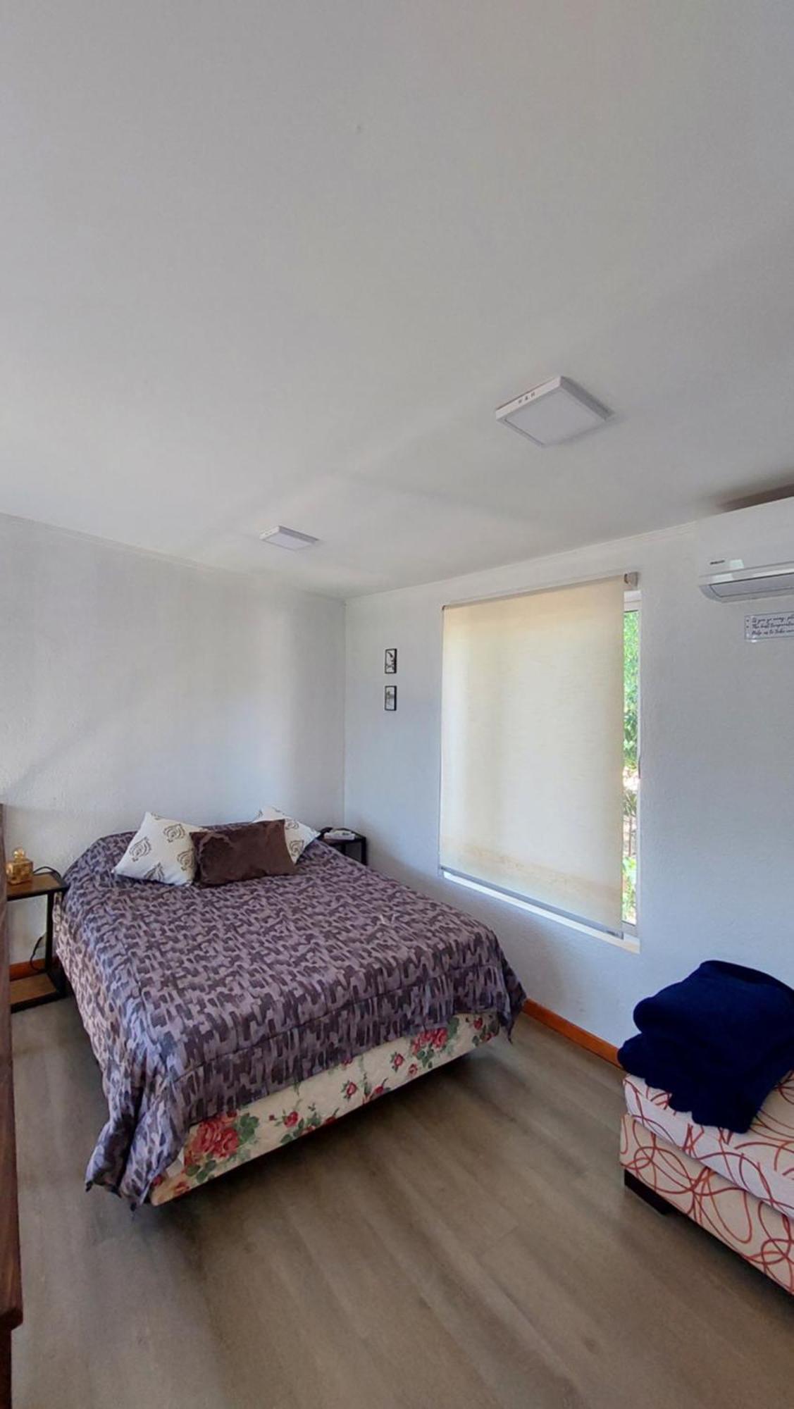 Apartment Urutau Loft
