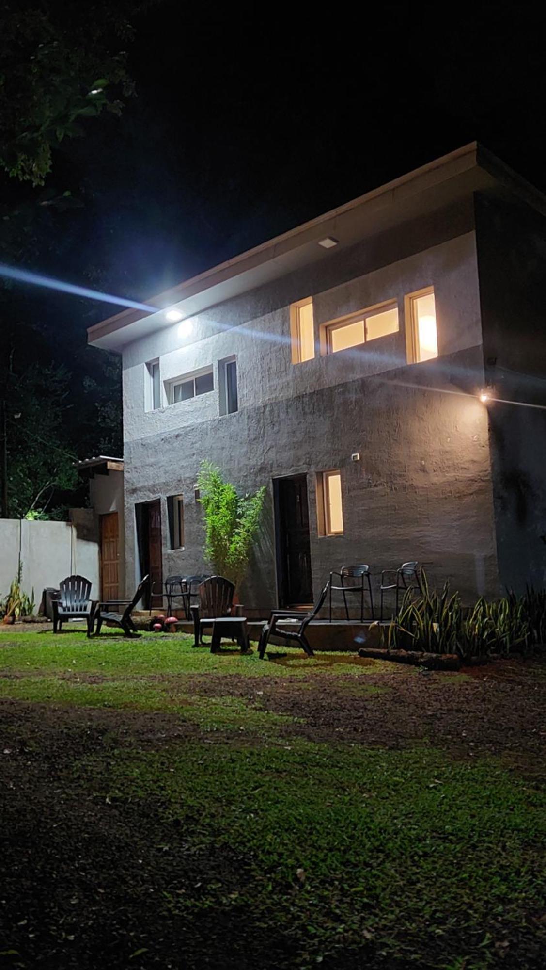 Urutau Loft Apartment *