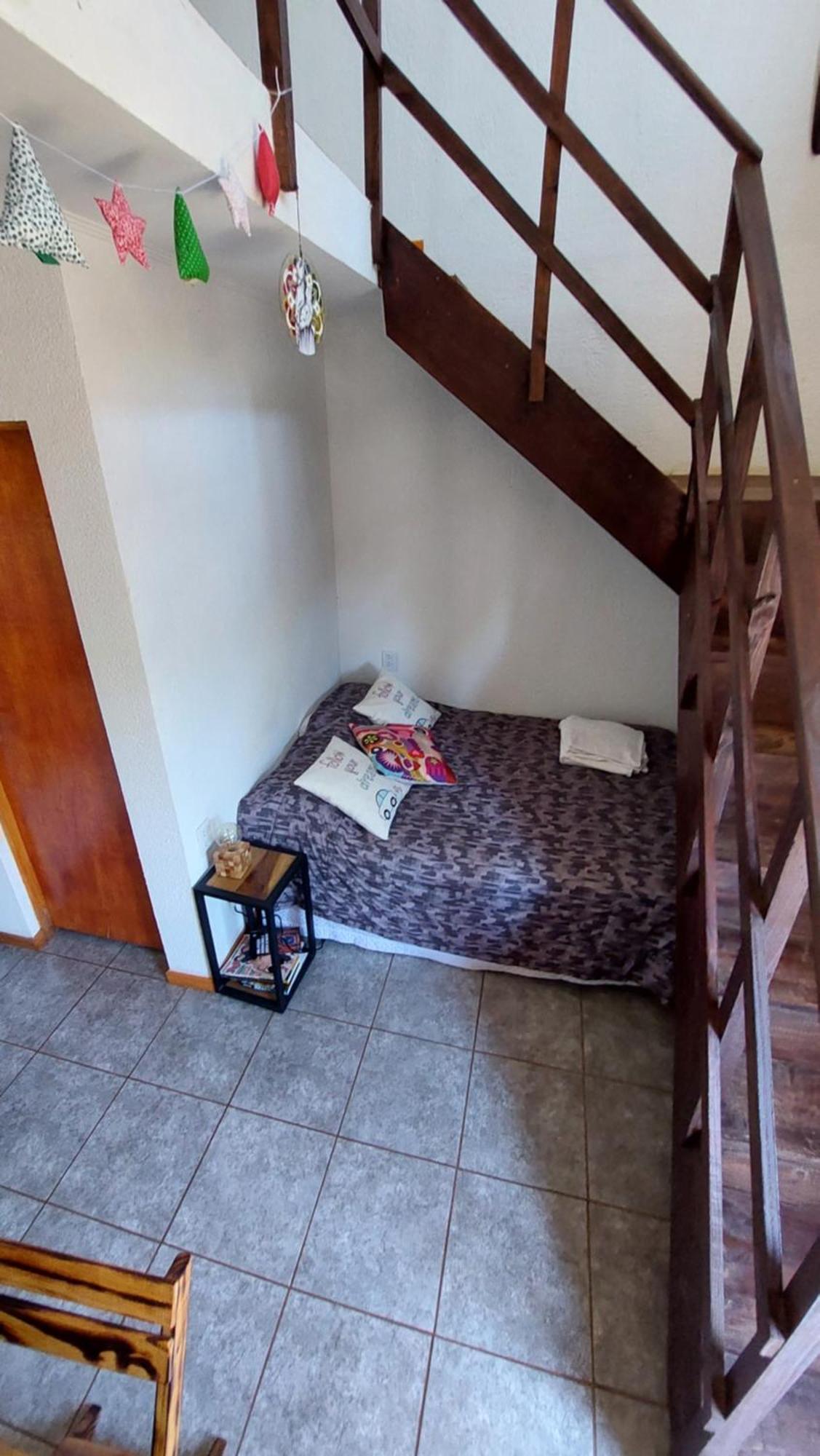 Urutau Loft Apartment *
