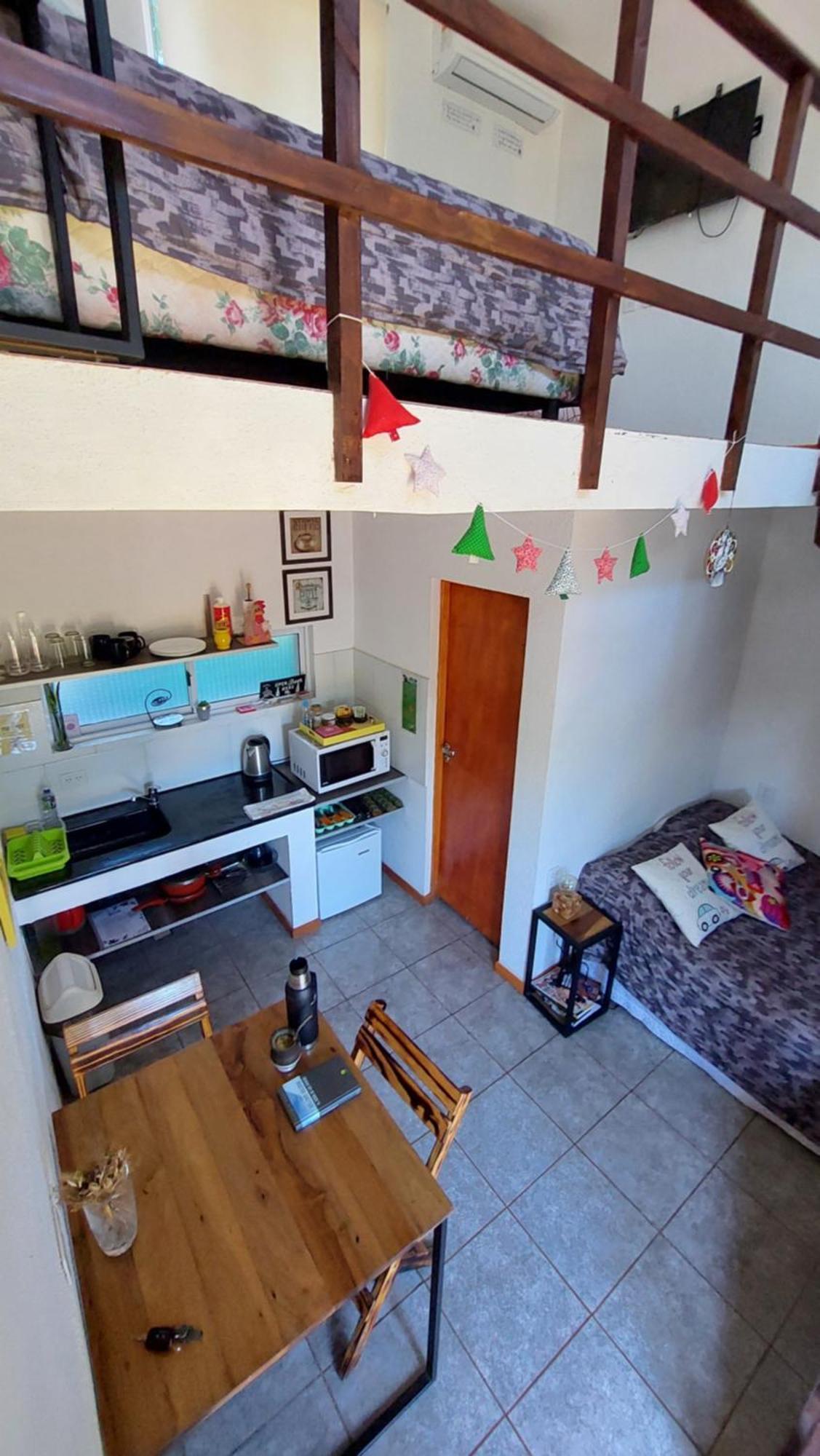 Urutau Loft Apartment *
